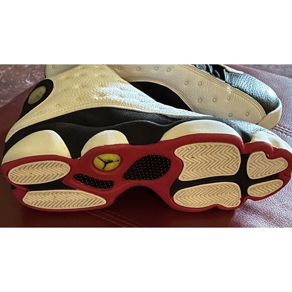 2008 Nike Air Jordan 13 Retro \